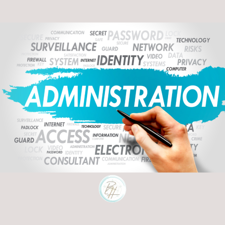 Digital government and enterprise administration