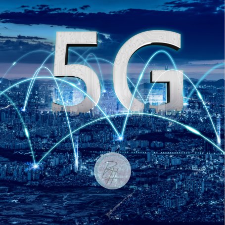 5G, IoT, Backhaul and more